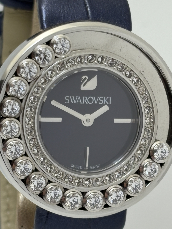 Swarovski Lovely Crystals 1160308 