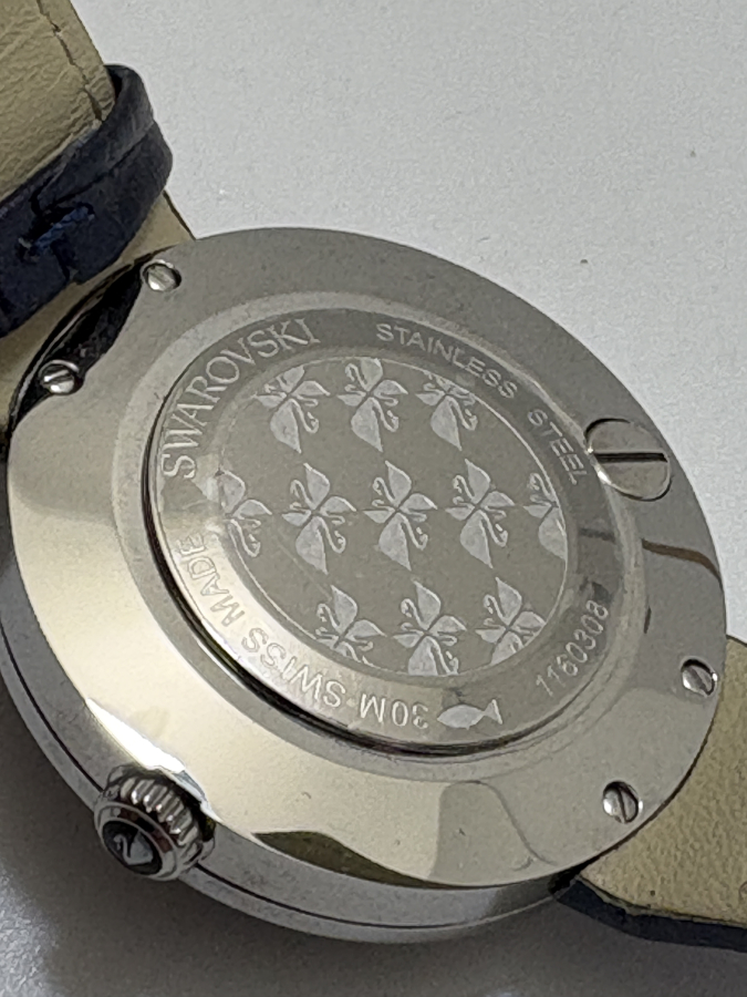 Swarovski Lovely Crystals 1160308 