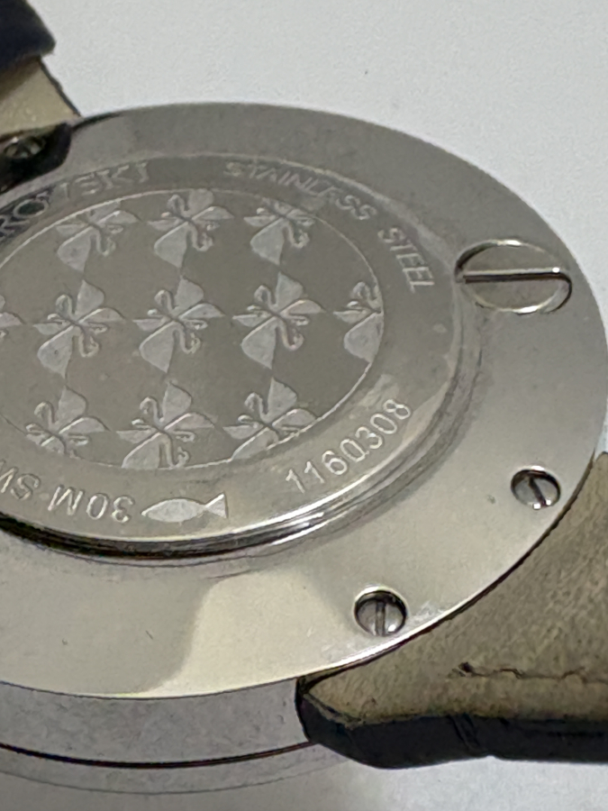 Swarovski Lovely Crystals 1160308 