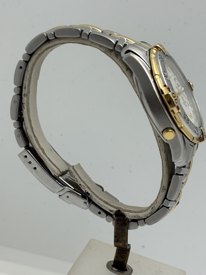 Bulova Millenia T9 C877500