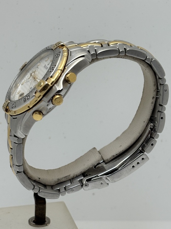 Bulova Millenia T9 C877500