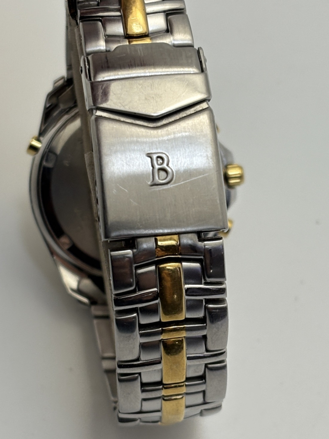 Bulova Millenia T9 C877500