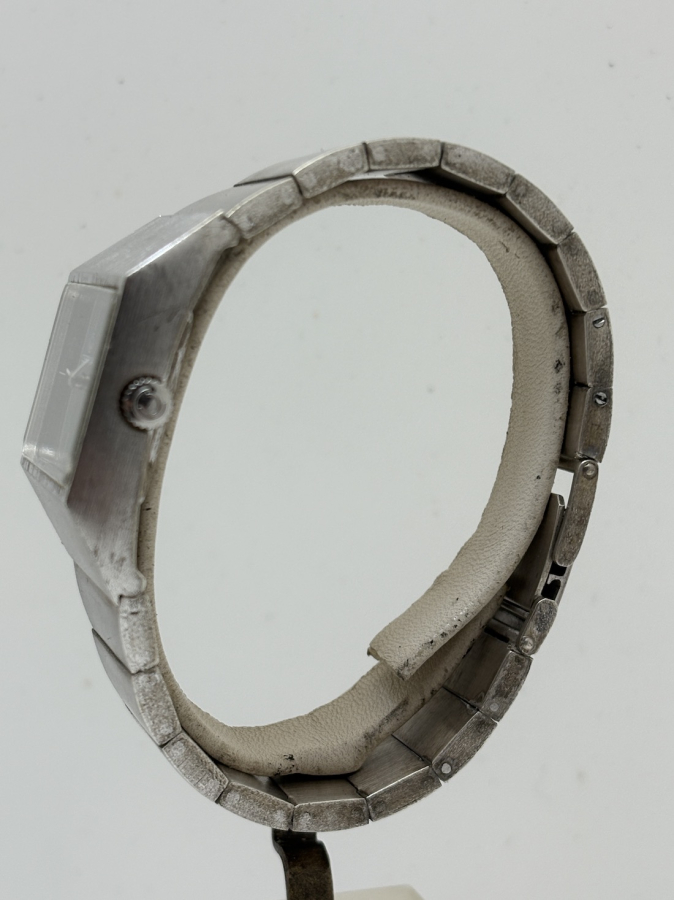 Certina 827 Gümüş