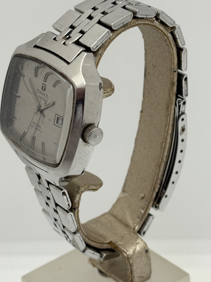 Tissot Seven Otomatik