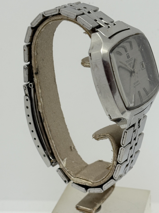 Tissot Seven Otomatik