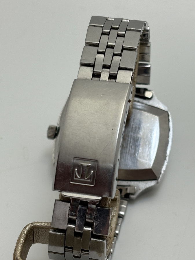 Tissot Seven Otomatik