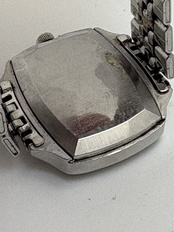 Tissot Seven Otomatik