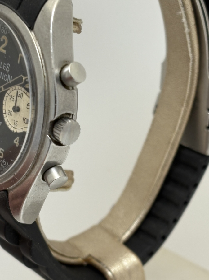 Charles Chevignon Skyhawk