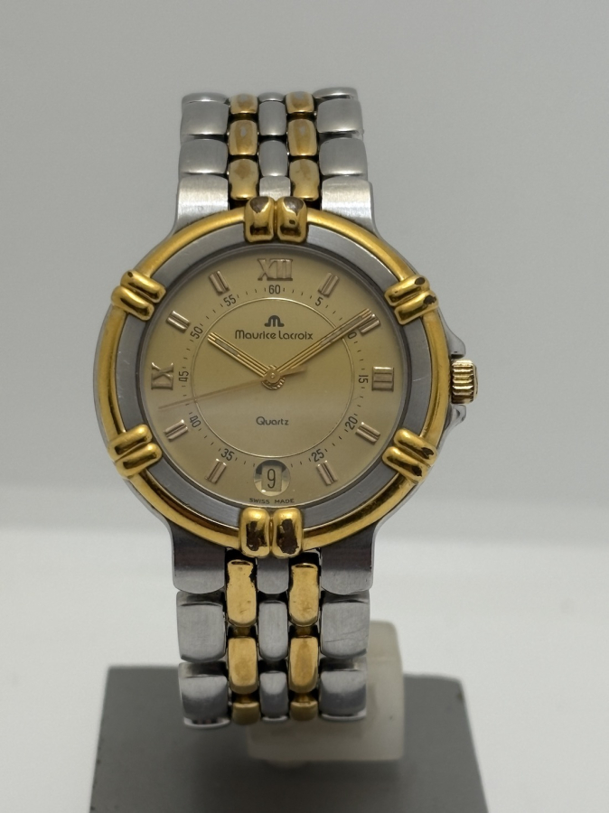 Maurice Lacroix Calypso