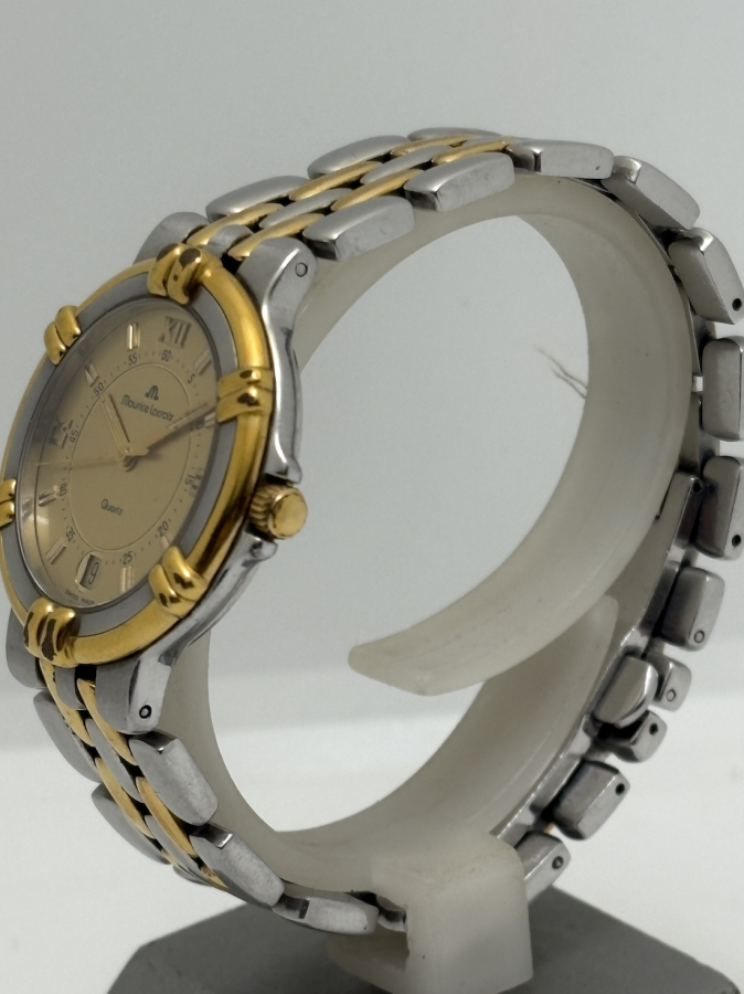 Maurice Lacroix Calypso