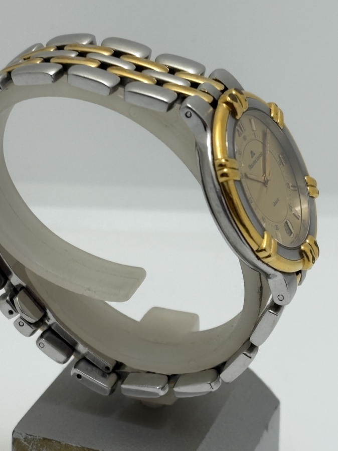 Maurice Lacroix Calypso