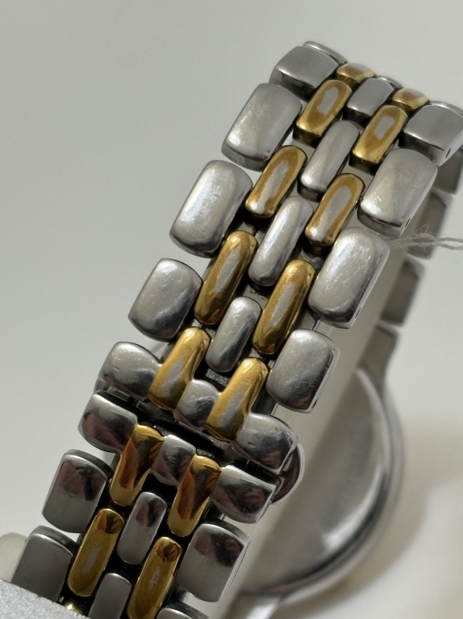 Maurice Lacroix Calypso