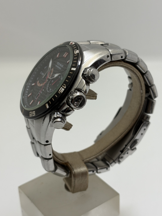 Technos Cronografo