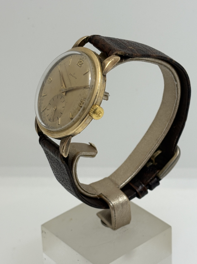 Zenith Kurmalı 40 Mikron Kaplama 