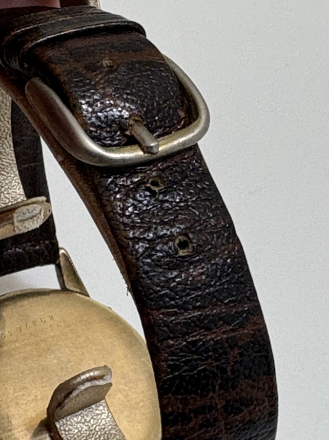 Zenith Kurmalı 40 Mikron Kaplama 