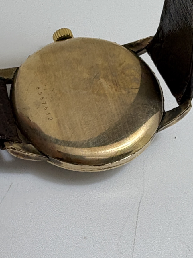 Zenith Kurmalı 40 Mikron Kaplama 