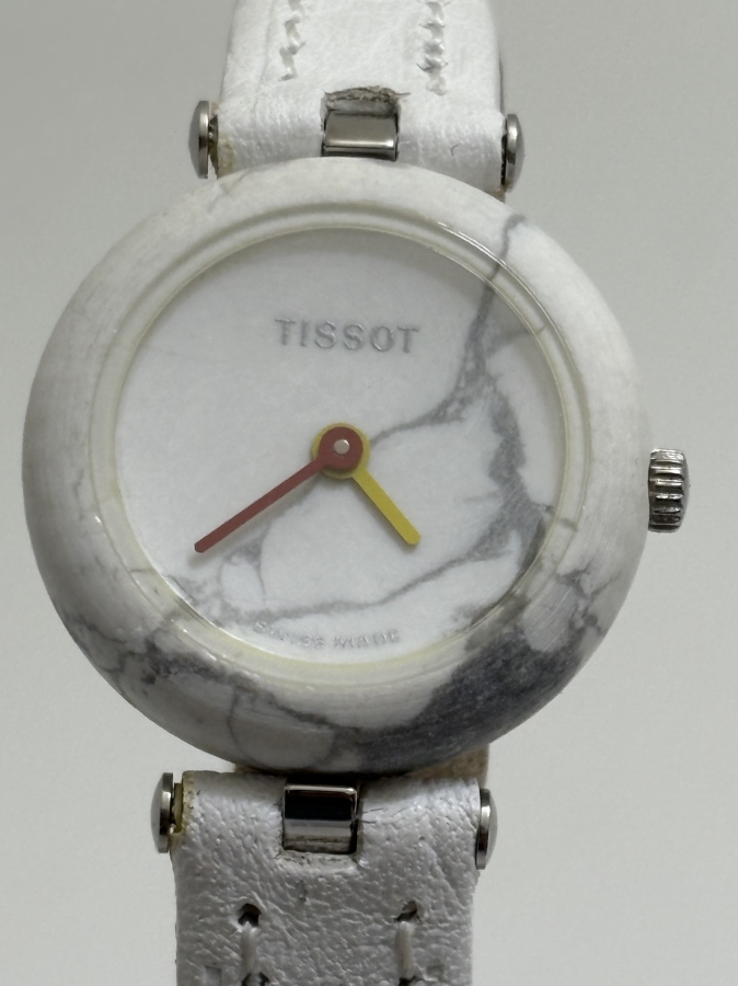 Tissot Rock Watch