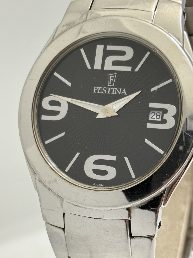 Festina 6708