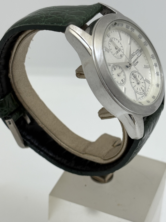 Seiko Chronograph 7T92