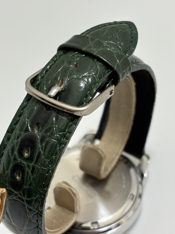 Seiko Chronograph 7T92