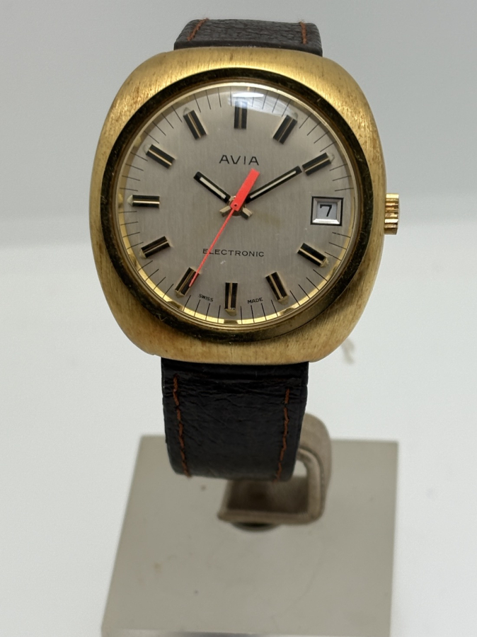 Avia Electronic Sıfır