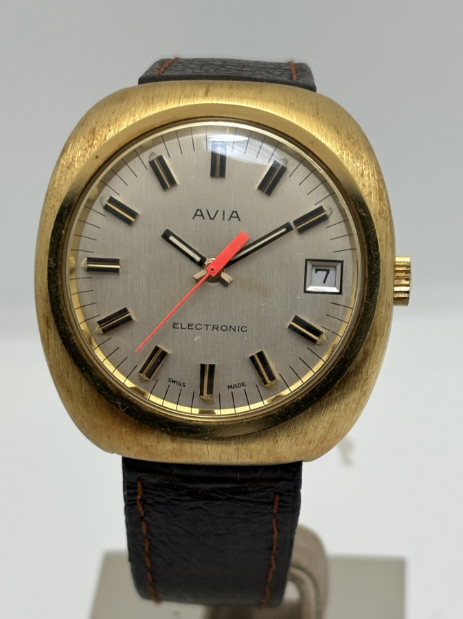 Avia Electronic Sıfır