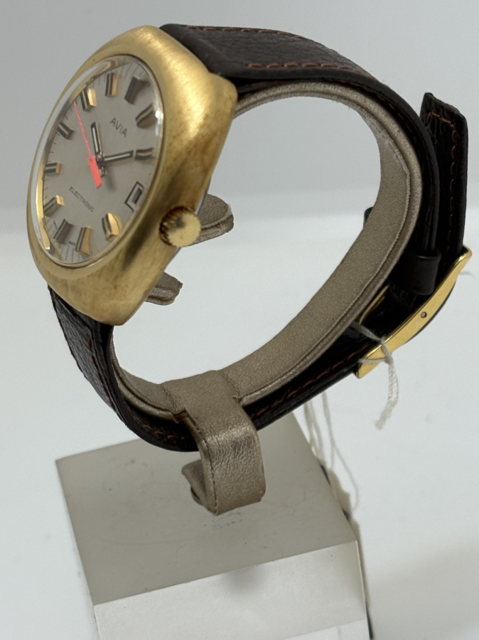 Avia Electronic Sıfır