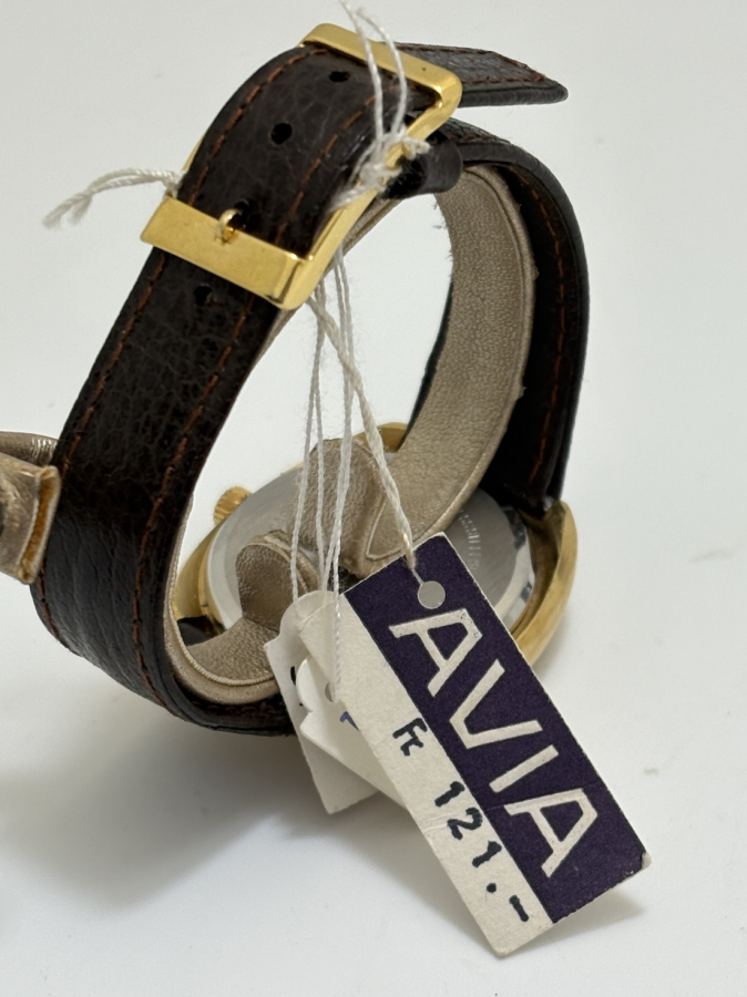 Avia Electronic Sıfır