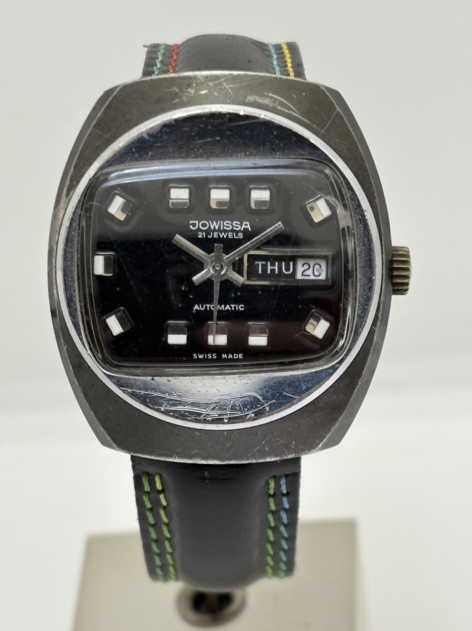 Jowissa Back Special De Luxe Ref.:7121.01A-92