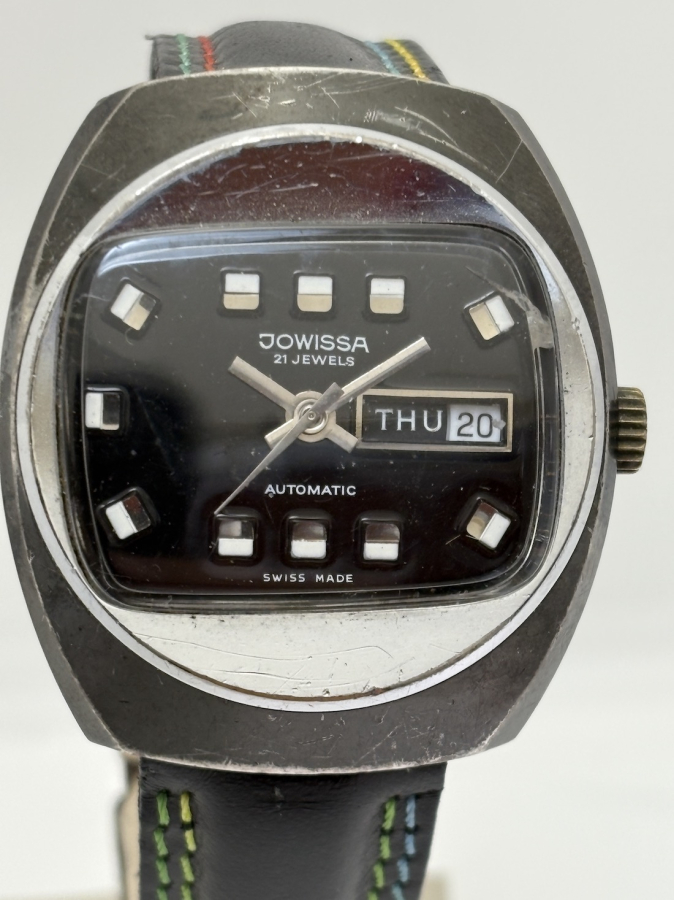 Jowissa Back Special De Luxe Ref.:7121.01A-92