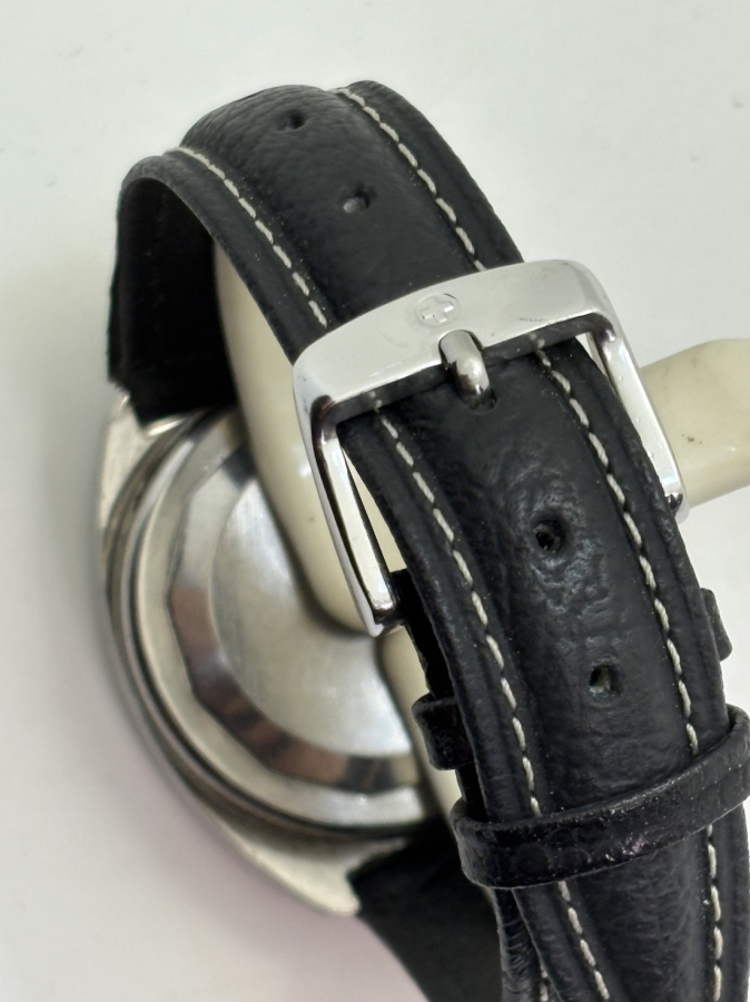 Zenith Defy Spaceman A791 otomatik