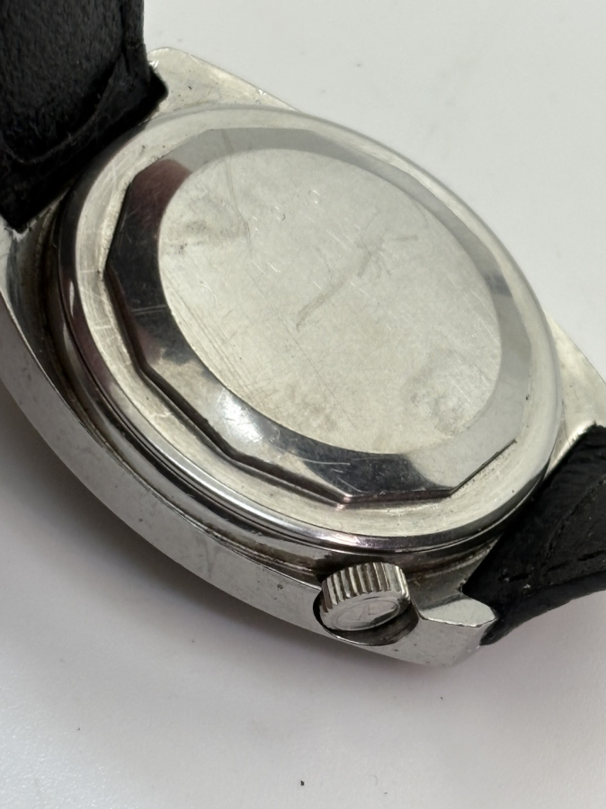 Zenith Defy Spaceman A791 otomatik