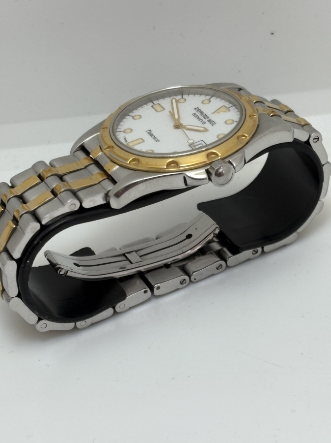 Raymond Weil Flamenco