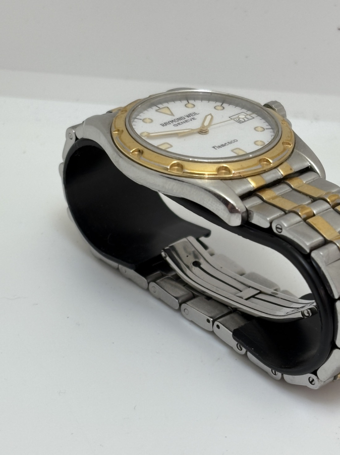 Raymond Weil Flamenco