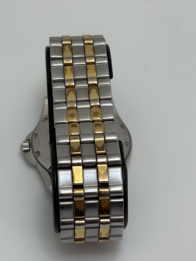 Raymond Weil Flamenco