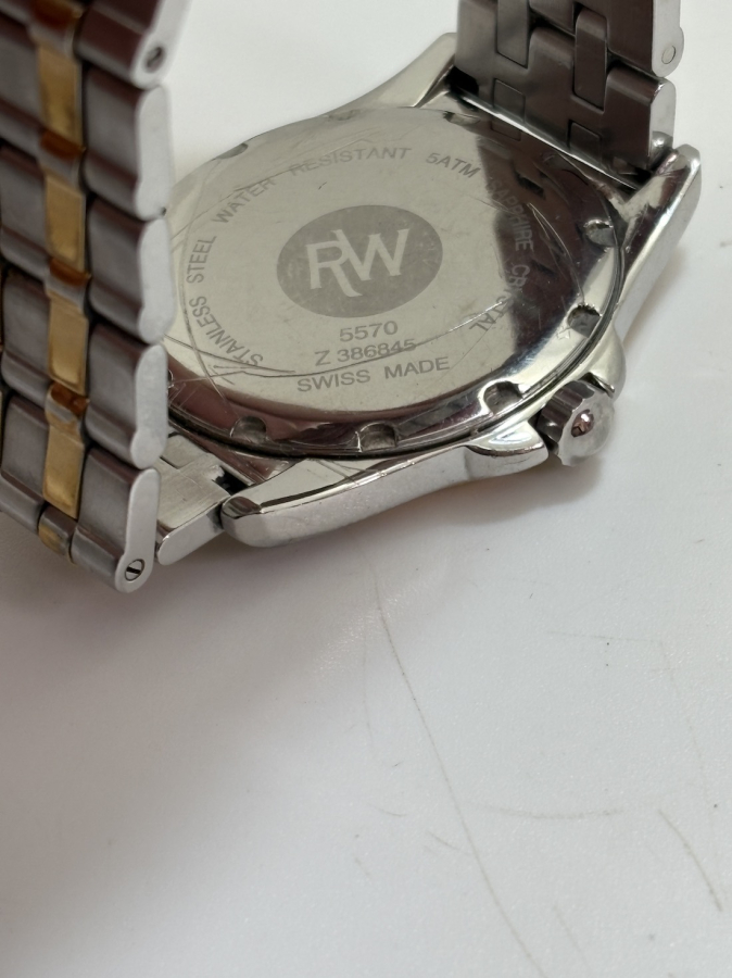 Raymond Weil Flamenco