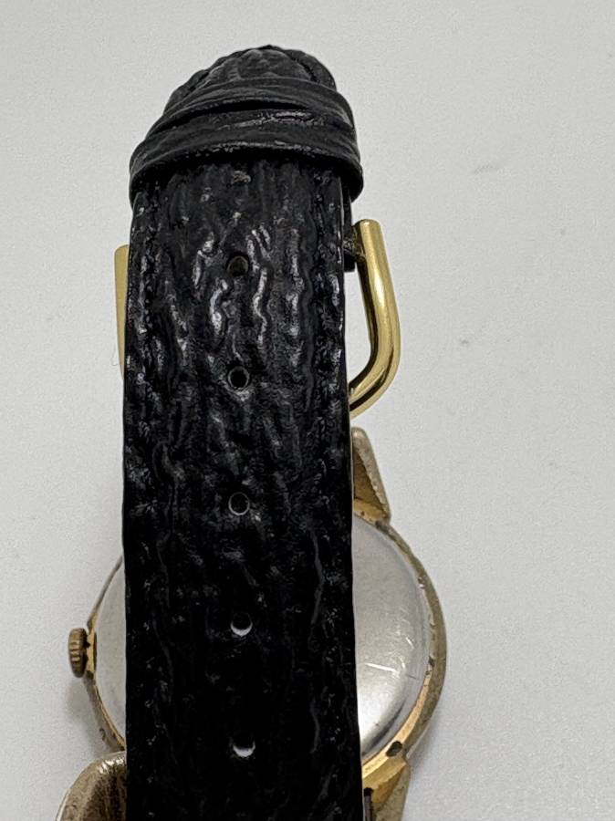 Nacar Moonphase Triple Date 