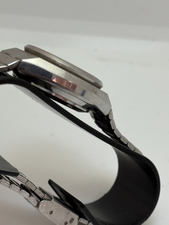 Citizen Day Date Bayan