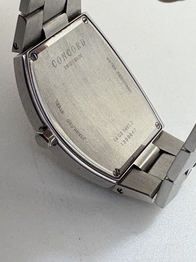 Concord 14 G3 1480.2