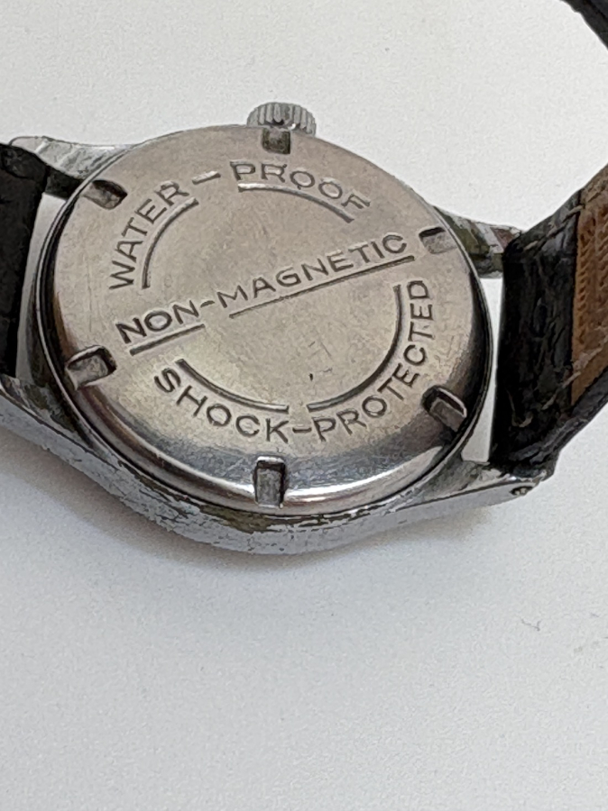 Wilson Woodstock Ontario