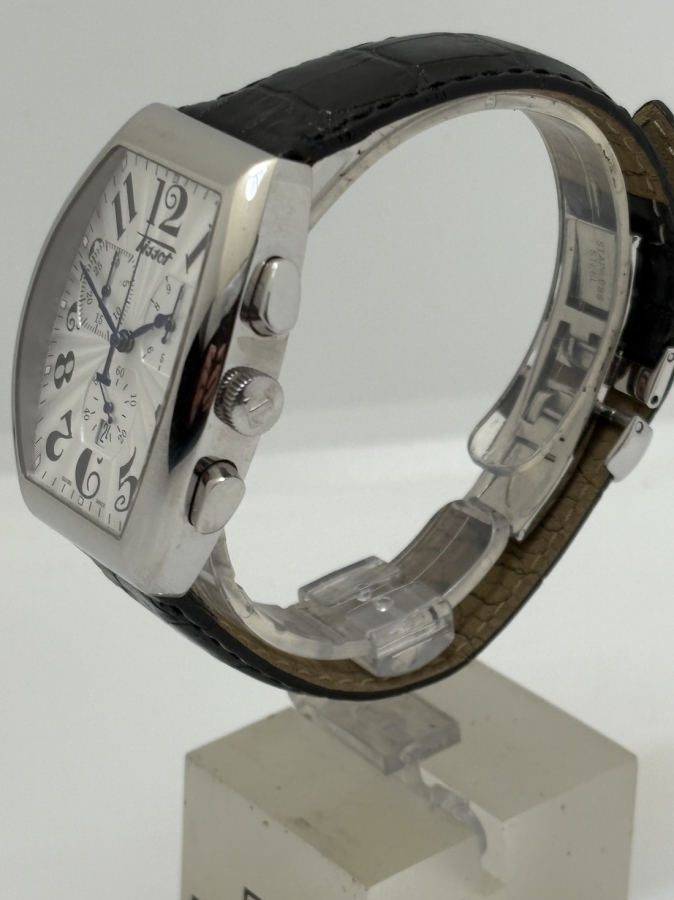 Tissot Heritage Chrono