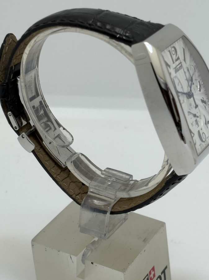 Tissot Heritage Chrono