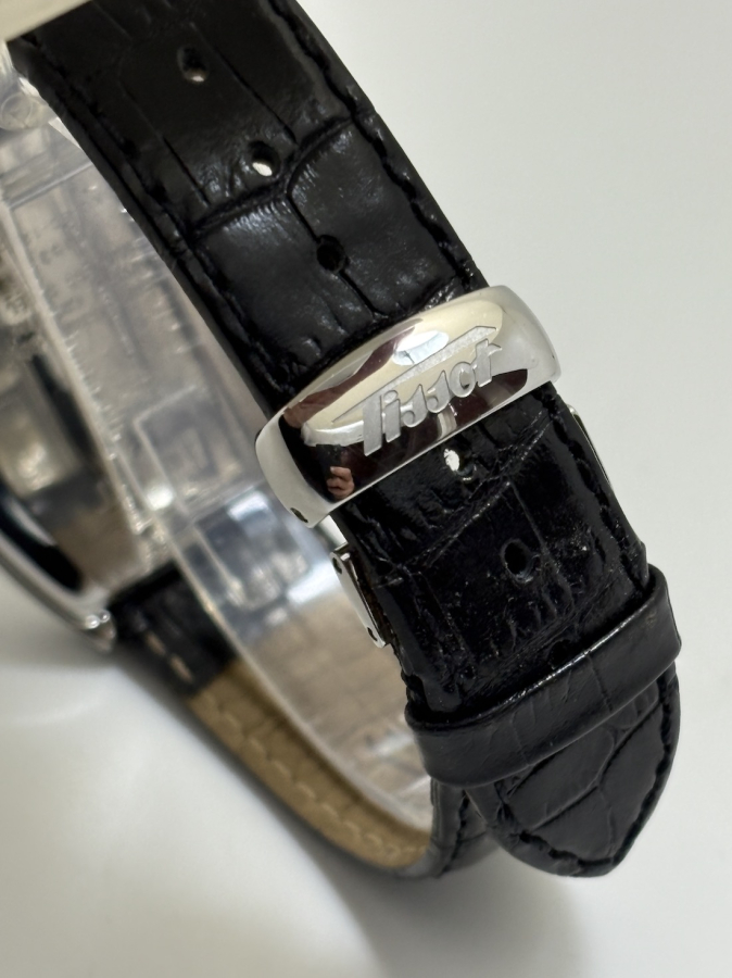 Tissot Heritage Chrono