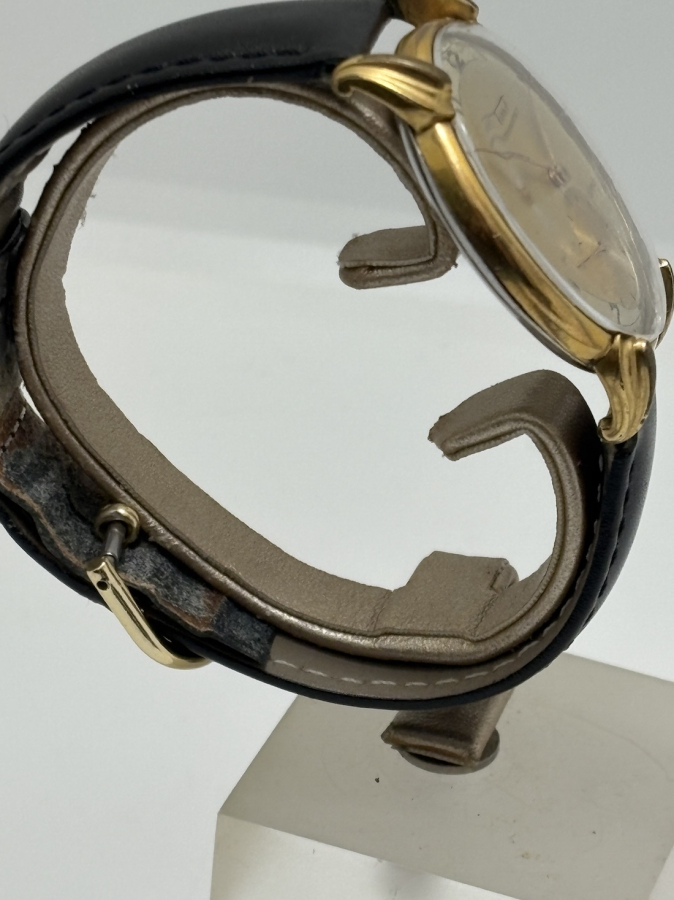 Tissot Antimagnetique Galli Zurich