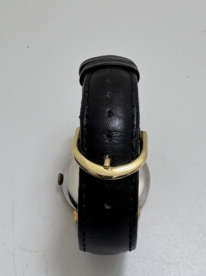 Tissot Antimagnetique Galli Zurich