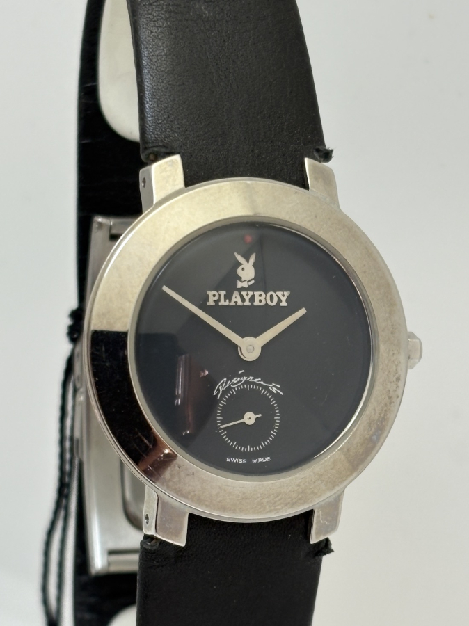 Playboy saat