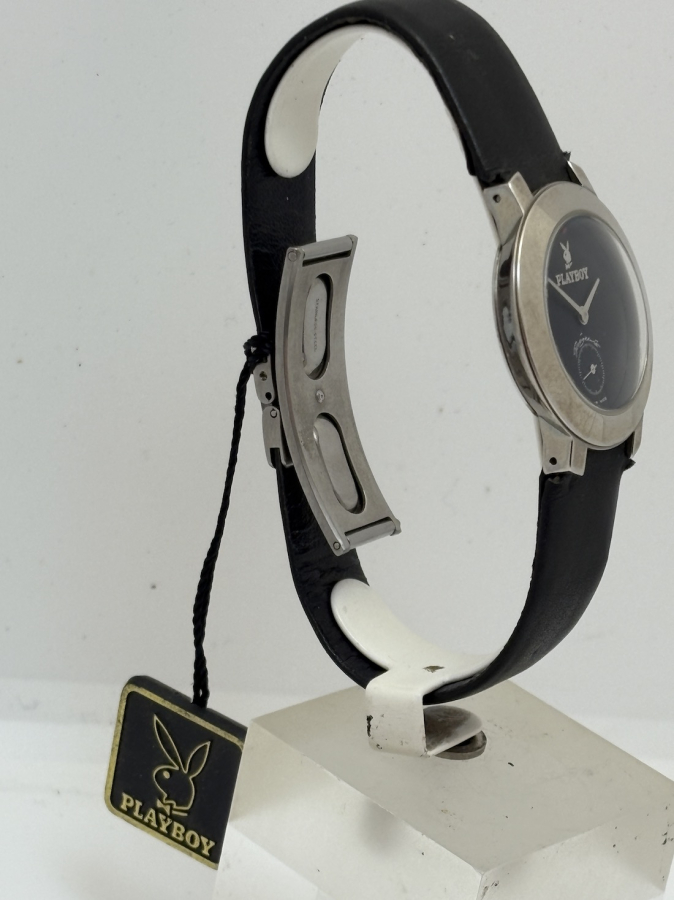 Playboy saat