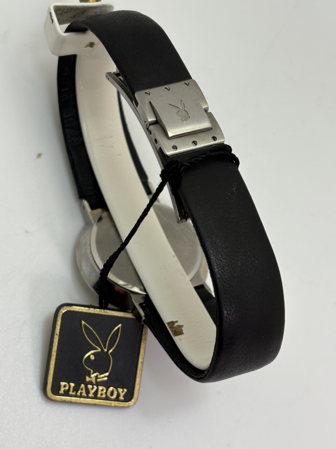 Playboy saat