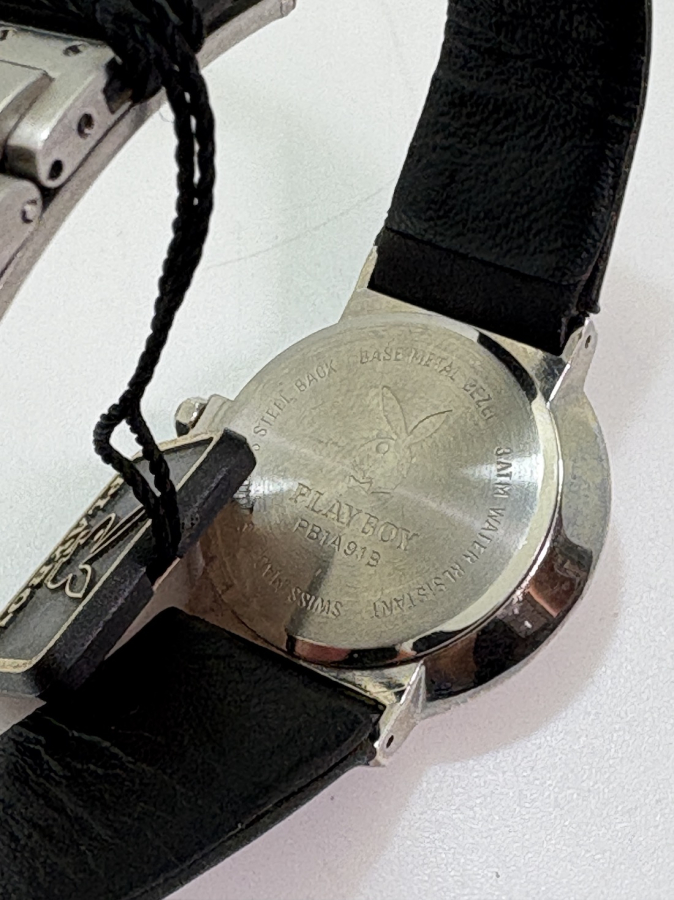Playboy saat