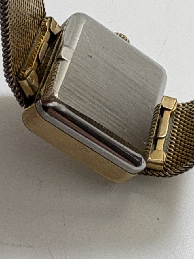 Omega De Ville Otomatik Cal.663 Ref.551.0061 